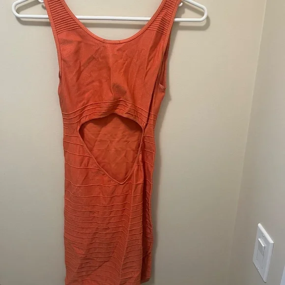 Bebe Dress - Picture 2 of 2